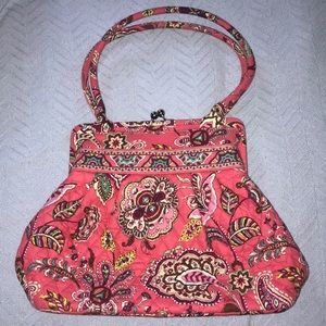 Vera Bradley Purse